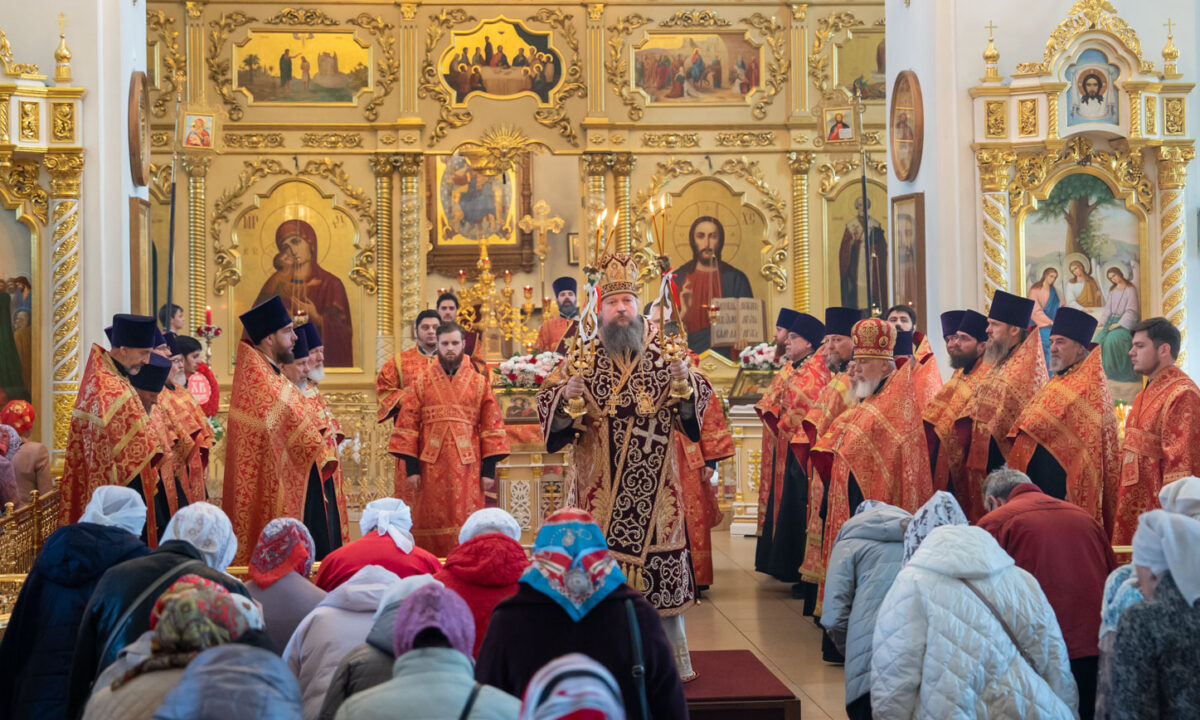 Кафедральный собор Рождества Христова